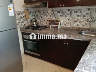 Appartement moderne a louer - Appartement Location Vacances - Sale