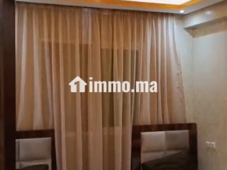 Appartement moderne a louer - Appartement Location Vacances - Sale