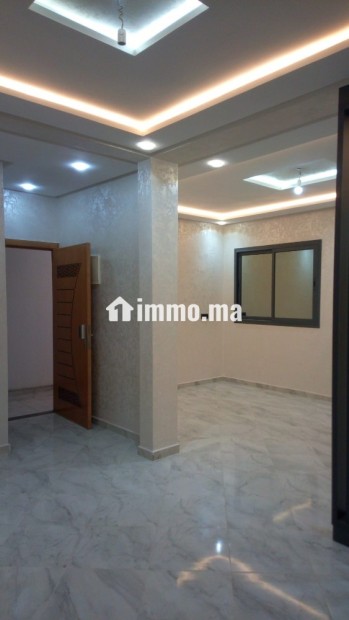Maison R+2 à vendre a asswar meknes 2 - Vente Immobilier - Meknes - photo 5