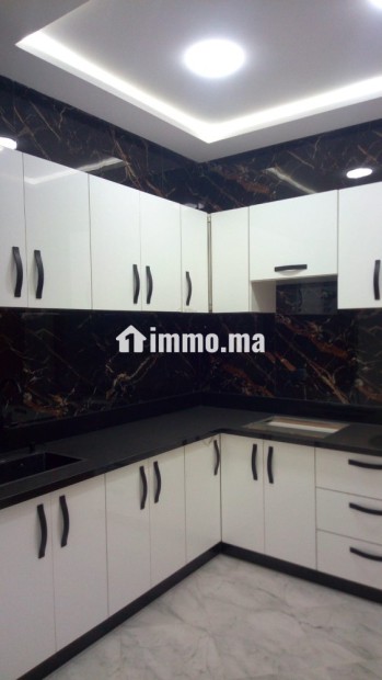 Maison R+2 à vendre a asswar meknes 2 - Vente Immobilier - Meknes - photo 2