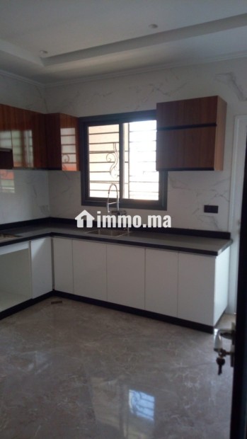 Maison R+2 à vendre a asswar meknes 2 - Vente Immobilier - Meknes - photo 4