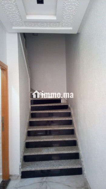 Maison R+2 à vendre a asswar meknes 2 - Vente Immobilier - Meknes - photo 6