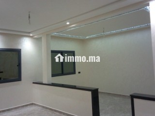 Maison R+2 à vendre a asswar meknes 2 - Maison à vendre - Meknes