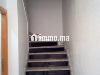 Maison R+2 à vendre a asswar meknes 2 - Maison à vendre - Meknes
