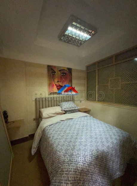 Appartement usage Bureau/habitation à vendre Rabat - Vente Immobilier - Rabat - photo 8