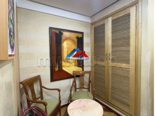 Appartement usage Bureau/habitation à vendre Rabat - Appartement à vendre - Rabat