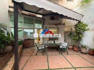 Appartement usage Bureau/habitation à vendre Rabat - Appartement à vendre - Rabat
