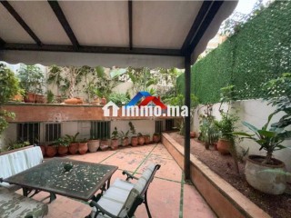 Appartement usage Bureau/habitation à vendre Rabat - Appartement à vendre - Rabat