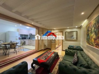 Appartement usage Bureau/habitation à vendre Rabat - Appartement à vendre - Rabat