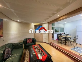Appartement usage Bureau/habitation à vendre Rabat - Appartement à vendre - Rabat