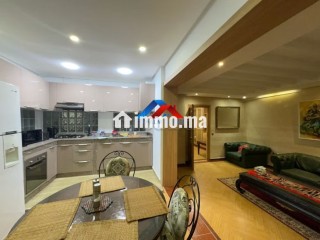 Appartement usage Bureau/habitation à vendre Rabat - Appartement à vendre - Rabat