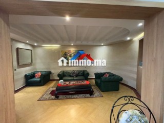 Appartement usage Bureau/habitation à vendre Rabat - Appartement à vendre - Rabat