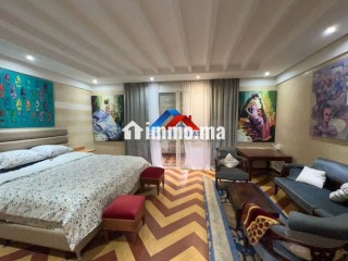 Appartement usage Bureau/habitation à vendre Rabat - Appartement à vendre - Rabat