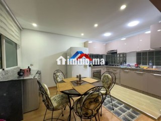 Appartement usage Bureau/habitation à vendre Rabat - Appartement à vendre - Rabat