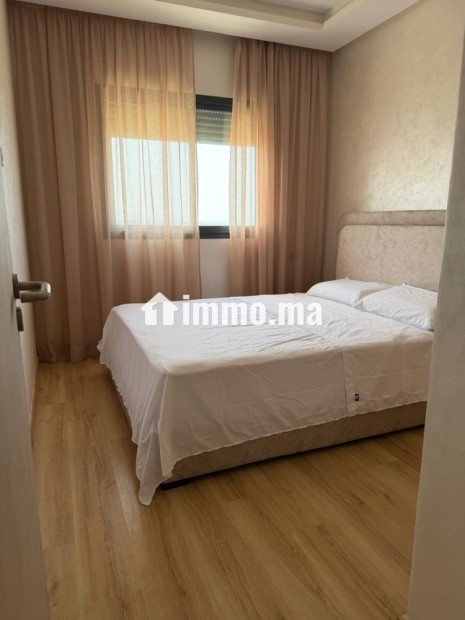 Location Studio meublé 49 m² - Location Immobilier - Casablanca - photo 7