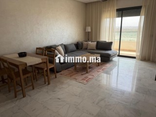 Location Studio meublé 49 m² - Appartement à louer - Casablanca