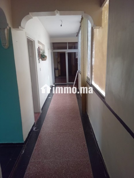 Vente appartement sur bourgogne 87 m² - Vente Immobilier - Casablanca - photo 3