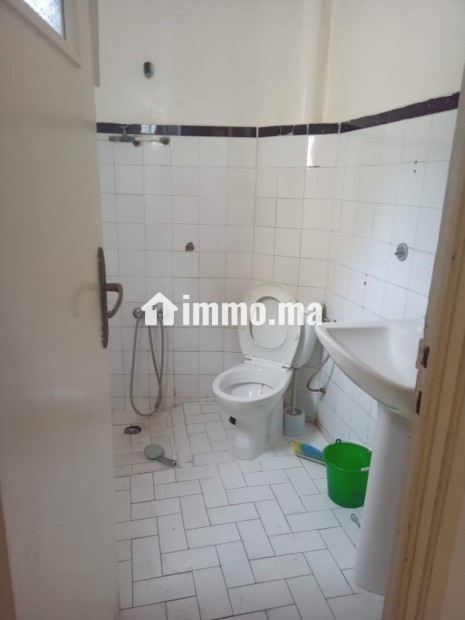 Vente appartement sur bourgogne 87 m² - Vente Immobilier - Casablanca - photo 1