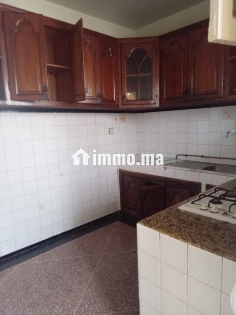 Vente appartement sur bourgogne 87 m² - Vente Immobilier - Casablanca - photo 2