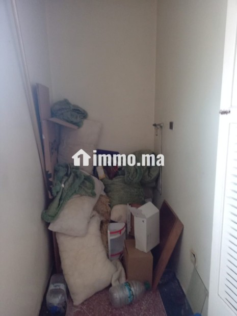 Vente appartement sur bourgogne 87 m² - Vente Immobilier - Casablanca - photo 5