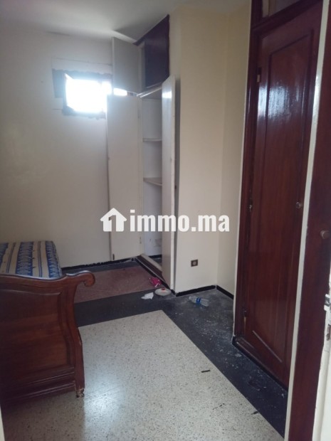 Vente appartement sur bourgogne 87 m² - Vente Immobilier - Casablanca - photo 6