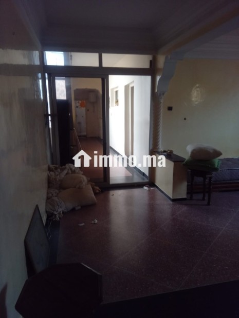Vente appartement sur bourgogne 87 m² - Vente Immobilier - Casablanca - photo 7