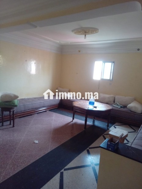 Vente appartement sur bourgogne 87 m² - Vente Immobilier - Casablanca - photo 8