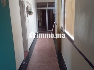 Vente appartement sur bourgogne 87 m² - Appartement à vendre - Casablanca
