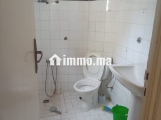 Vente appartement sur bourgogne 87 m²