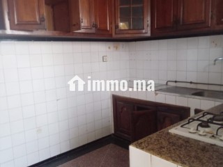 Vente appartement sur bourgogne 87 m² - Appartement à vendre - Casablanca