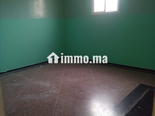 Vente appartement sur bourgogne 87 m² - Appartement à vendre - Casablanca