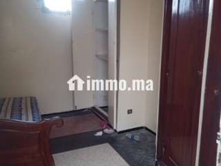 Vente appartement sur bourgogne 87 m² - Appartement à vendre - Casablanca