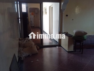 Vente appartement sur bourgogne 87 m² - Appartement à vendre - Casablanca