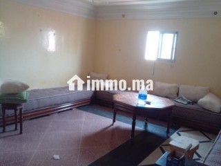 Vente appartement sur bourgogne 87 m² - Appartement à vendre - Casablanca