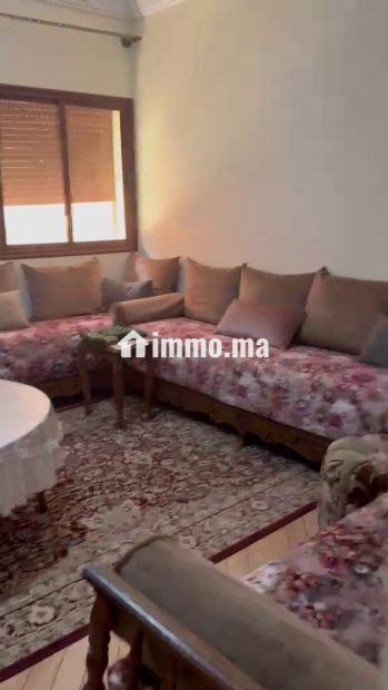 Immeuble r+2 a vendre hay essalam el jadida - Vente Immobilier - El Jadida - photo 1