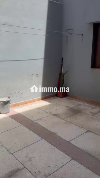 Immeuble r+2 a vendre hay essalam el jadida - Vente Immobilier - El Jadida - photo 2