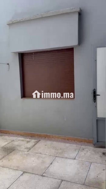 Immeuble r+2 a vendre hay essalam el jadida - Vente Immobilier - El Jadida - photo 3