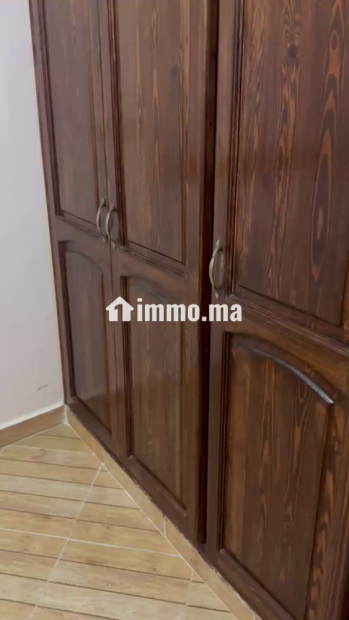 Immeuble r+2 a vendre hay essalam el jadida - Vente Immobilier - El Jadida - photo 4