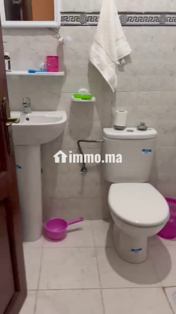Immeuble r+2 a vendre hay essalam el jadida - Vente Immobilier - El Jadida - photo 6