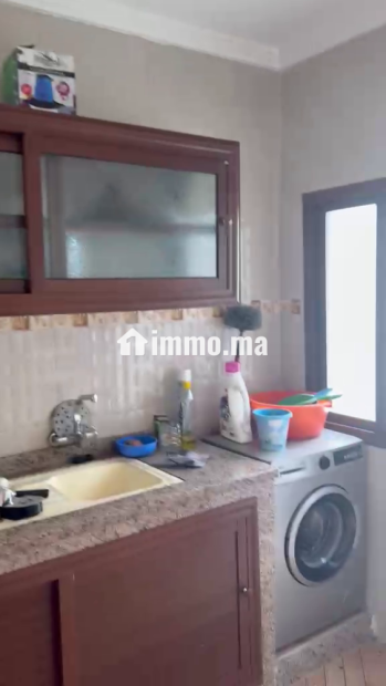 Immeuble r+2 a vendre hay essalam el jadida - Vente Immobilier - El Jadida - photo 7