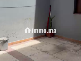 Immeuble r+2 a vendre hay essalam el jadida - Terrain à vendre - El Jadida