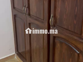 Immeuble r+2 a vendre hay essalam el jadida - Terrain à vendre - El Jadida