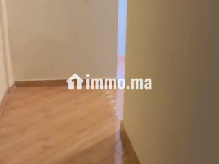 Immeuble r+2 a vendre hay essalam el jadida - Terrain à vendre - El Jadida