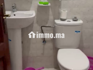 Immeuble r+2 a vendre hay essalam el jadida - Terrain à vendre - El Jadida