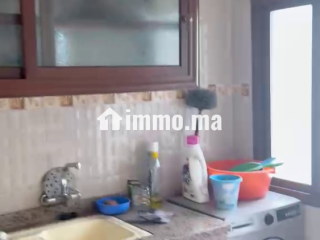Immeuble r+2 a vendre hay essalam el jadida - Terrain à vendre - El Jadida