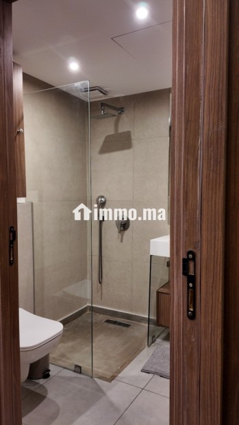 Appartement plazza - Vente Immobilier - Marrakech - photo 1