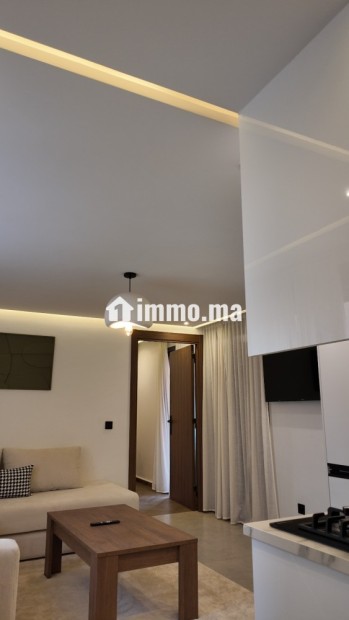 Appartement plazza - Vente Immobilier - Marrakech - photo 7