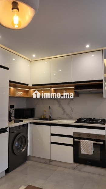 Appartement plazza - Vente Immobilier - Marrakech - photo 8