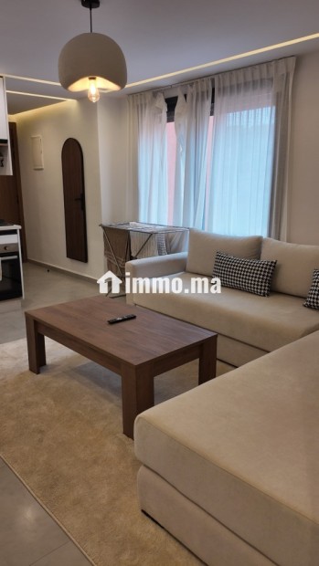 Appartement plazza - Vente Immobilier - Marrakech - photo 4