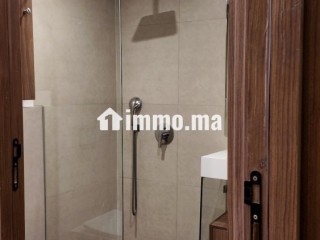 Appartement plazza - Appartement à vendre - Marrakech